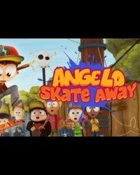 Buy Angelo Skate Away Global CD Key and Compare Prices