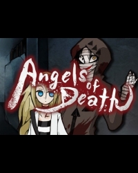 Buy Angels of Death Global CD Key and Compare Prices