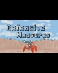 Buy Defensive Measures Global CD Key and Compare Prices