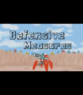 Buy Defensive Measures Global CD Key and Compare Prices