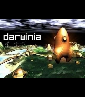 Buy Darwinia + Soundtrack Global CD Key and Compare Prices