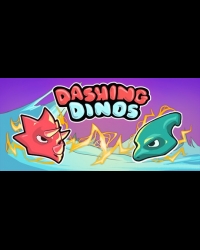 Buy Dashing Dinos Global CD Key and Compare Prices