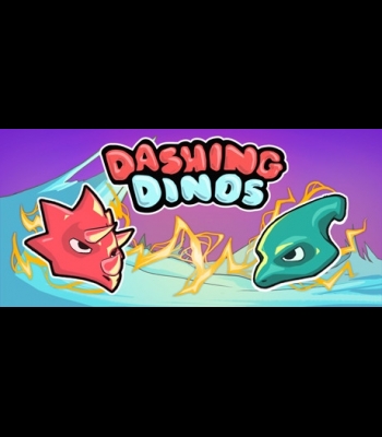 Buy Dashing Dinos Global CD Key and Compare Prices