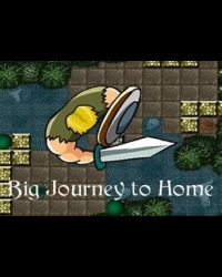 Buy Big Journey to Home Global CD Key and Compare Prices