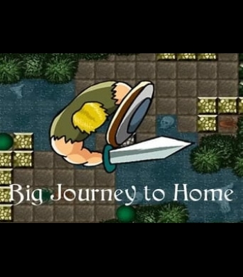 Buy Big Journey to Home Global CD Key and Compare Prices