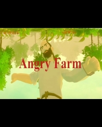 Buy Angry Farm Global CD Key and Compare Prices