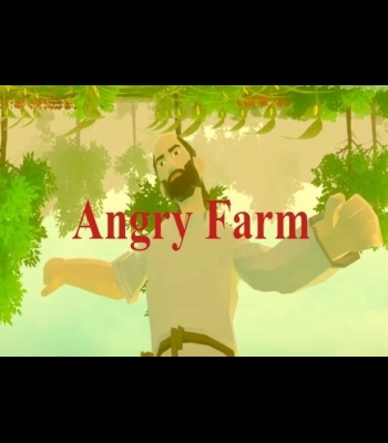 Buy Angry Farm Global CD Key and Compare Prices
