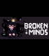 Buy Broken Minds Global CD Key and Compare Prices