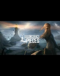 Buy Broken Pieces Global CD Key and Compare Prices