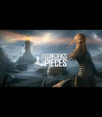 Buy Broken Pieces Global CD Key and Compare Prices