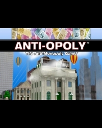 Buy Anti-Opoly Global CD Key and Compare Prices