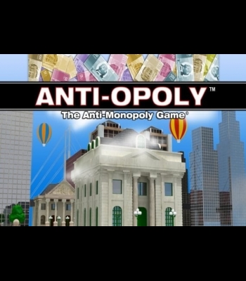 Buy Anti-Opoly Global CD Key and Compare Prices