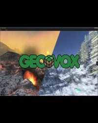 Buy GeoVox Global CD Key and Compare Prices