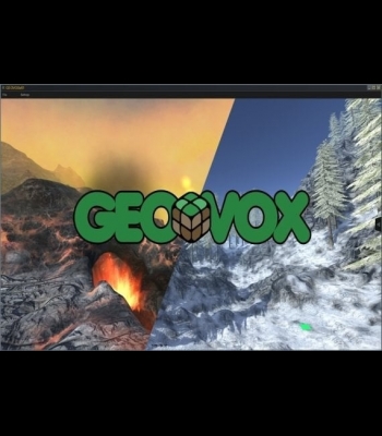 Buy GeoVox Global CD Key and Compare Prices