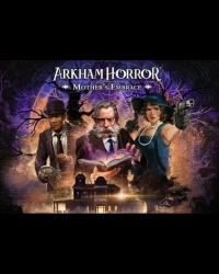 Buy Arkham Horror: Mother's Embrace Global CD Key and Compare Prices