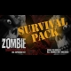 Buy Axis Game Factory's - AGFPRO Zombie Survival Pack Global CD Key and Compare Prices