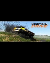 Buy BeamNG.drive Global CD Key and Compare Prices
