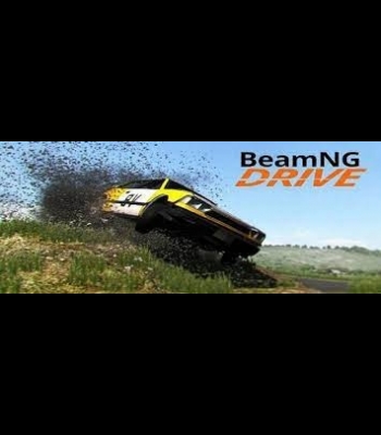 Buy BeamNG.drive - Steam Account Global CD Key and Compare Prices