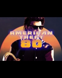 Buy American Theft 80s ROW CD Key and Compare Prices