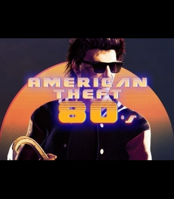 Buy American Theft 80s Global CD Key and Compare Prices