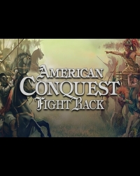 Buy American Conquest: Fight Back Global CD Key and Compare Prices