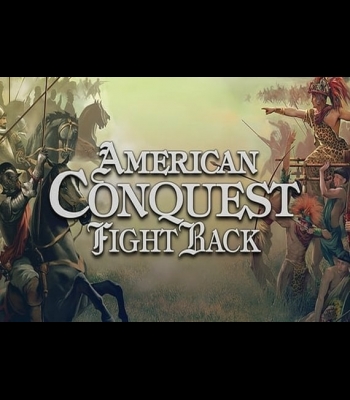 Buy American Conquest: Fight Back Global CD Key and Compare Prices