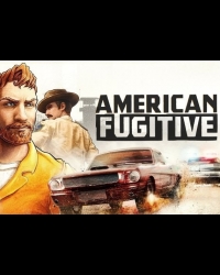 Buy American Fugitive Global CD Key and Compare Prices