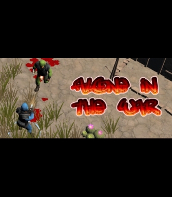 Buy Alone in the War Global CD Key and Compare Prices