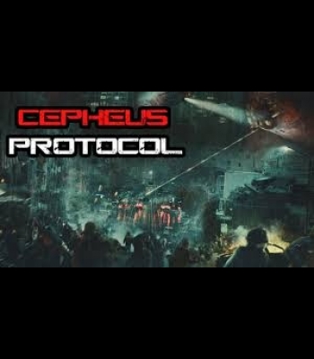 Buy Cepheus Protocol Global CD Key and Compare Prices