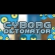 Buy Cyborg Detonator Global CD Key and Compare Prices
