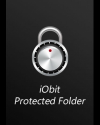 Buy IObit Protected Folder 1 Year 3 Dev Global CD Key and Compare Prices