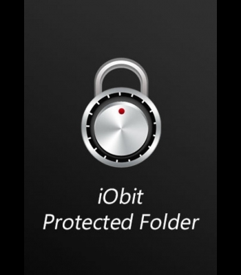 Buy IObit Protected Folder 1 Year 3 Dev Global CD Key and Compare Prices