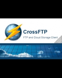 Buy CrossFTP Enterprice 1 Dev Lifetime Global CD Key and Compare Prices