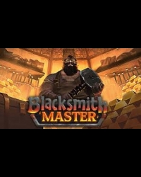 Buy Blacksmith Master Global Steam Gift CD Key and Compare Prices