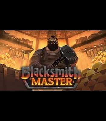 Buy Blacksmith Master EU CD Key and Compare Prices
