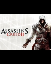 Buy Assassin's Creed II Global Steam Gift CD Key and Compare Prices