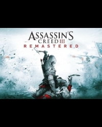 Buy Assassin's Creed III - Remastered Global Steam Gift CD Key and Compare Prices
