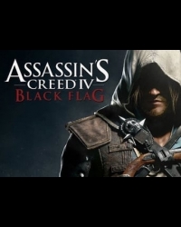 Buy Assassin's Creed IV: Black Flag Global CD Key and Compare Prices