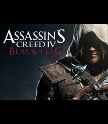 Buy Assassin's Creed IV: Black Flag Global CD Key and Compare Prices