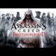 Buy Assassin's Creed: Brotherhood Global Steam Gift CD Key and Compare Prices