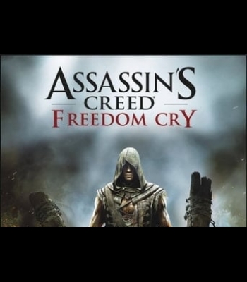 Buy Assassin's Creed: Freedom Cry Global Steam Gift CD Key and Compare Prices