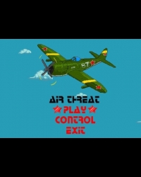 Buy Air Threat Global CD Key and Compare Prices