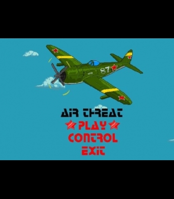 Buy Air Threat Global CD Key and Compare Prices