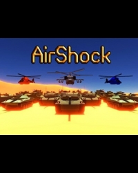 Buy AirShock Global CD Key and Compare Prices