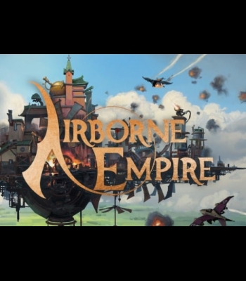 Buy Airborne Empire Global Steam Gift CD Key and Compare Prices