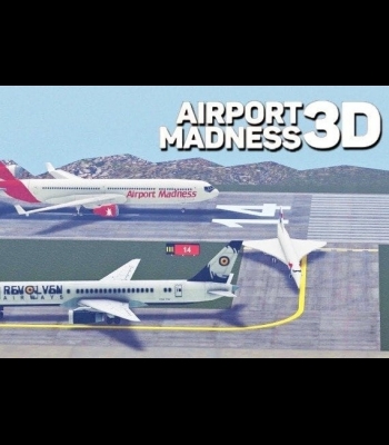 Buy Airport Madness 3D Global CD Key and Compare Prices