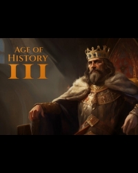 Buy Age of History 3 Global Steam Gift CD Key and Compare Prices