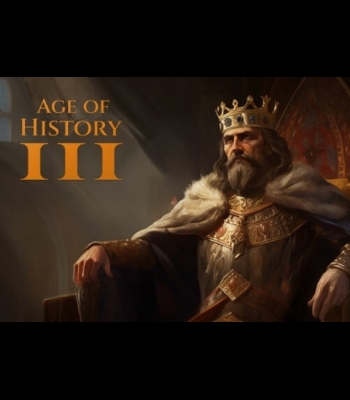 Buy Age of History 3 Global Steam Gift CD Key and Compare Prices