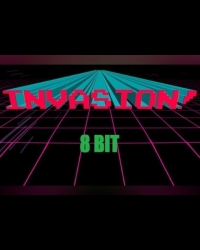 Buy 8bit Invasion CD Key and Compare Prices