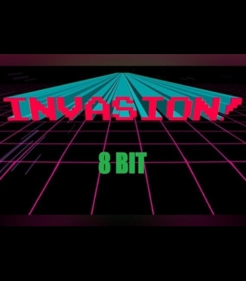 Buy 8bit Invasion CD Key and Compare Prices